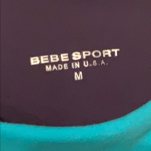 Bebe athletic apparel - Picture 4 of 5